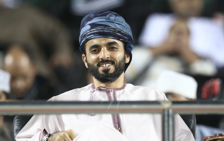 "​أحمد البرواني"