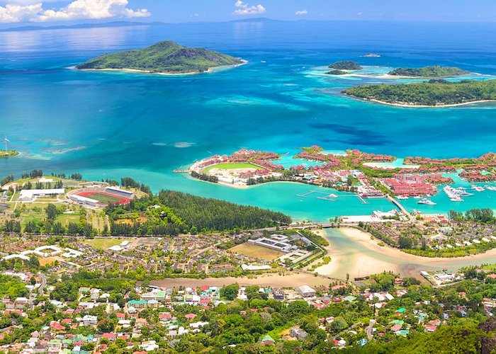 السياحة في سيشل