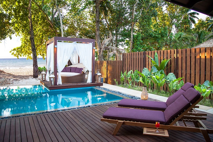 السياحة في سيشل 