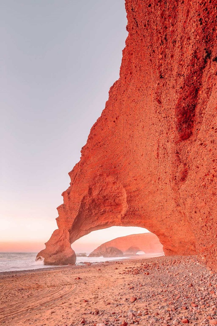 السياحة في المغرب