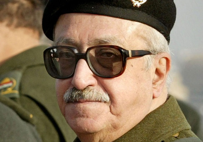 طارق عزيز