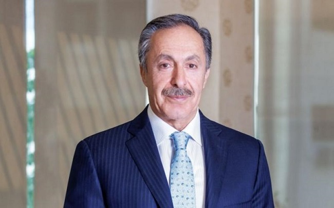 عبدالكريم الكباريتي