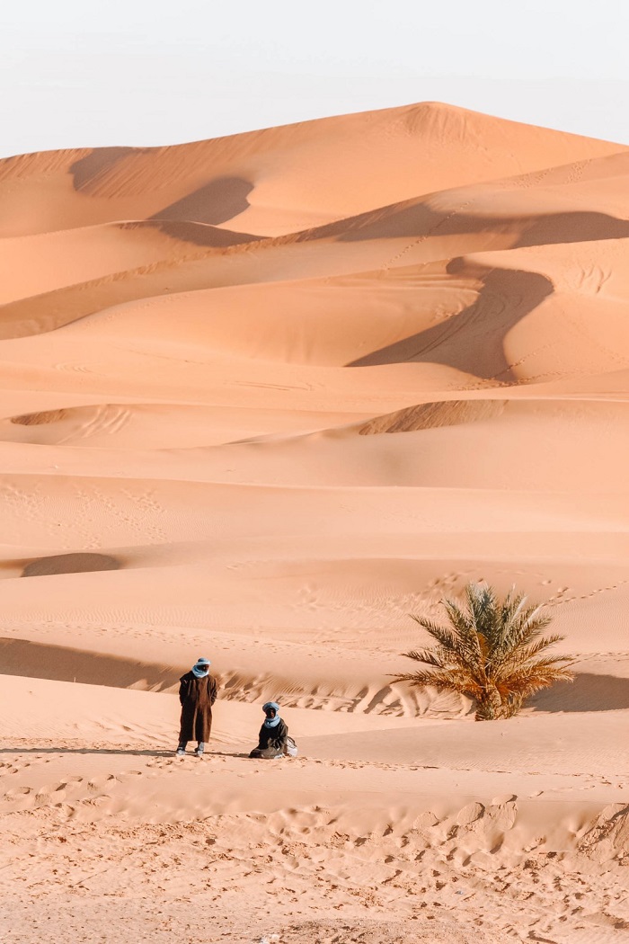 السياحة في المغرب