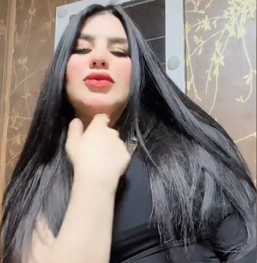 مروة القيسي
