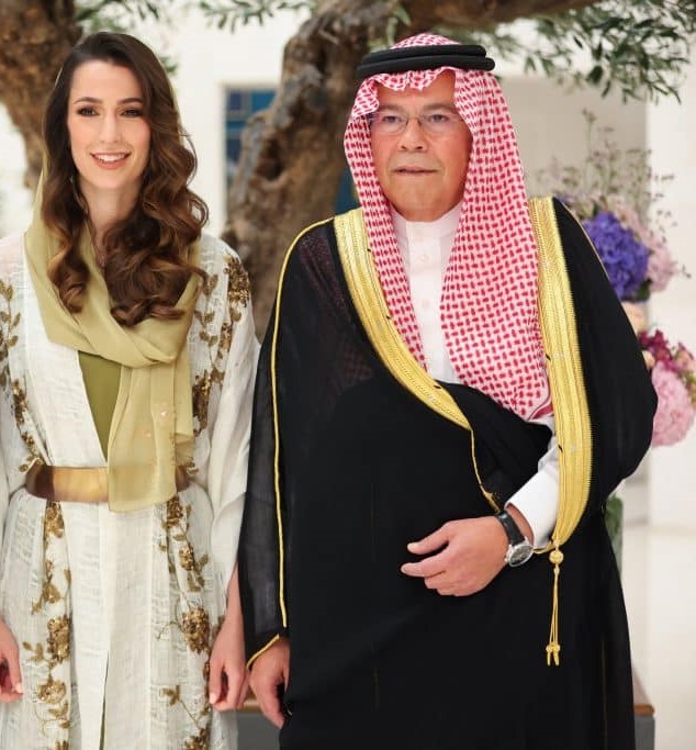 والد رجوة آل سيف