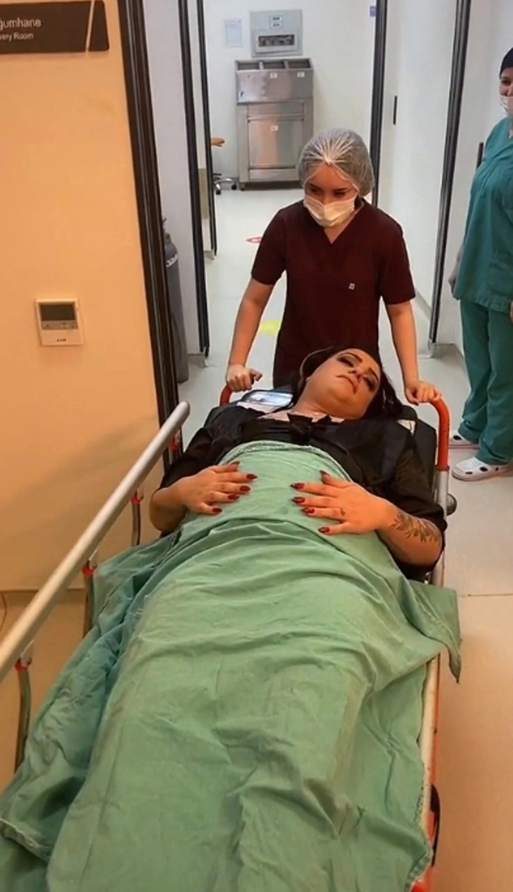 مكرمين جيزكين