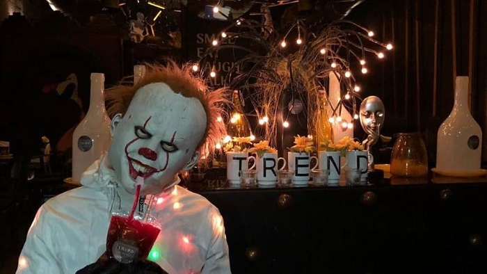 محلات الأزياء التنكرية في الرياض