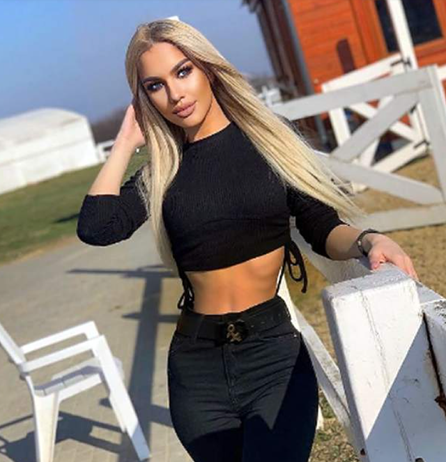 ناتاليا سيكيتش
