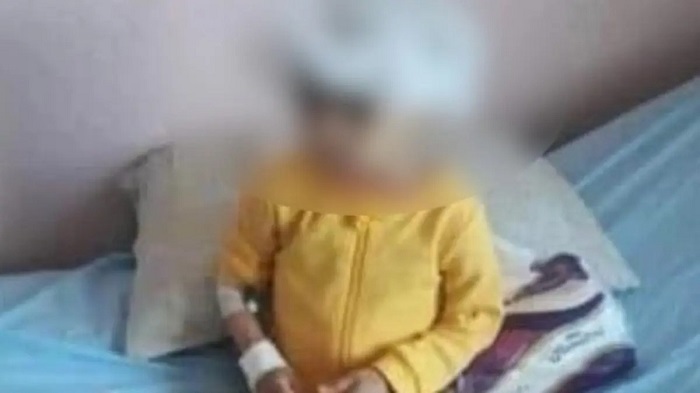 مأساة الطفلة مريم