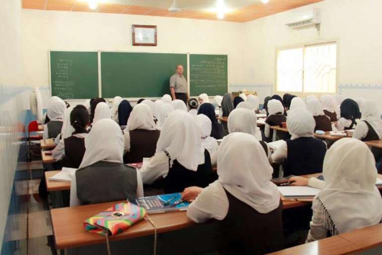 سما الموصلية