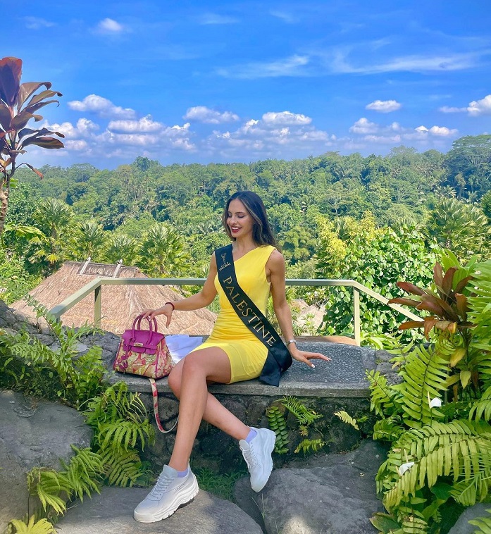 لورين امسيح