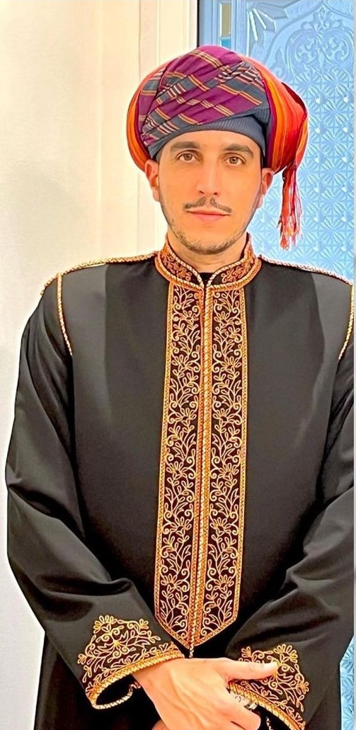 الدقلة العمانية