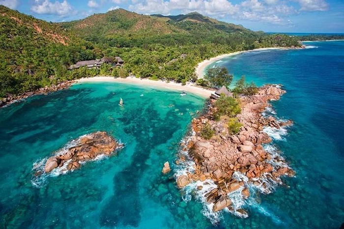 السياحة في سيشل