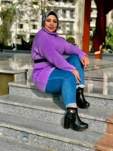 "خلود درويش"