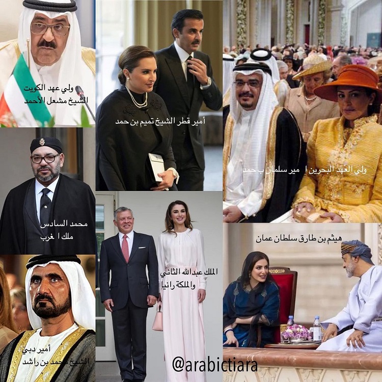 تتويج الملك تشارلز الثالث