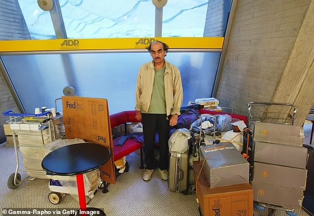 "مهران ناصري"