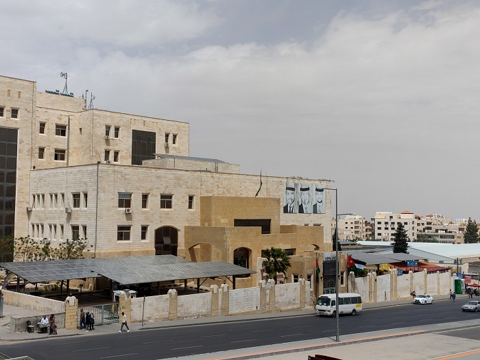 تقرير: حقوق أبناء الأردنيات أقل بثمن أعلى!