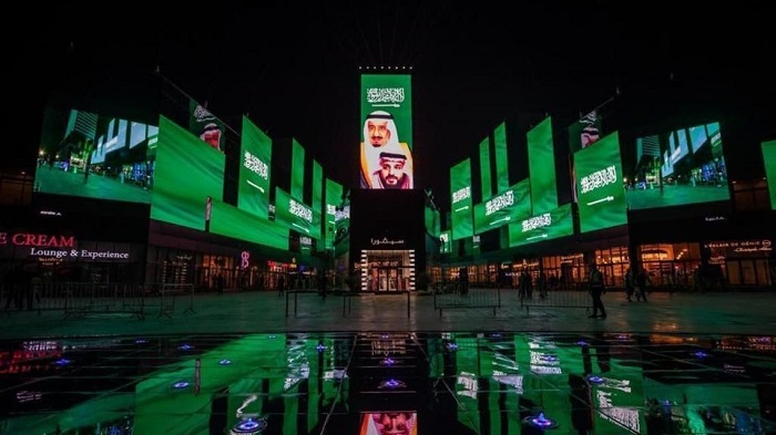 بوليفارد الرياض 2022