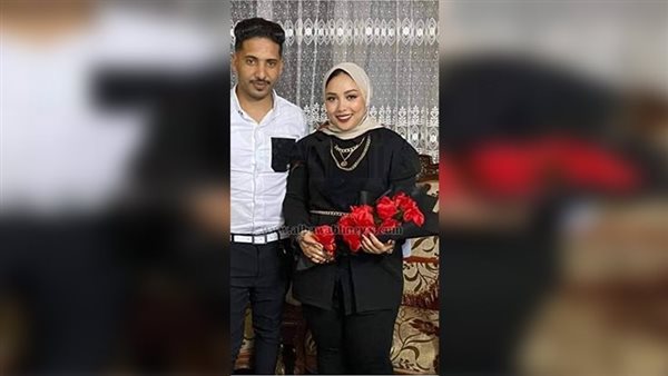 "الصورة الأولى لقاتل خلود درويش"