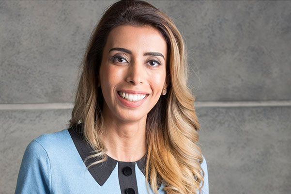 سمية الناصر