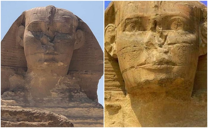 أبو الهول
