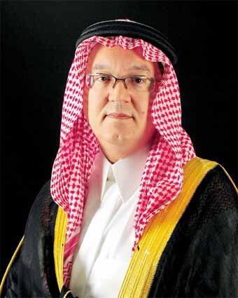 الأمير عمرو الفيصل