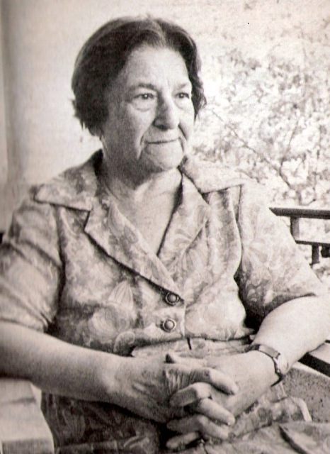 الدكتورة سنية حبوب