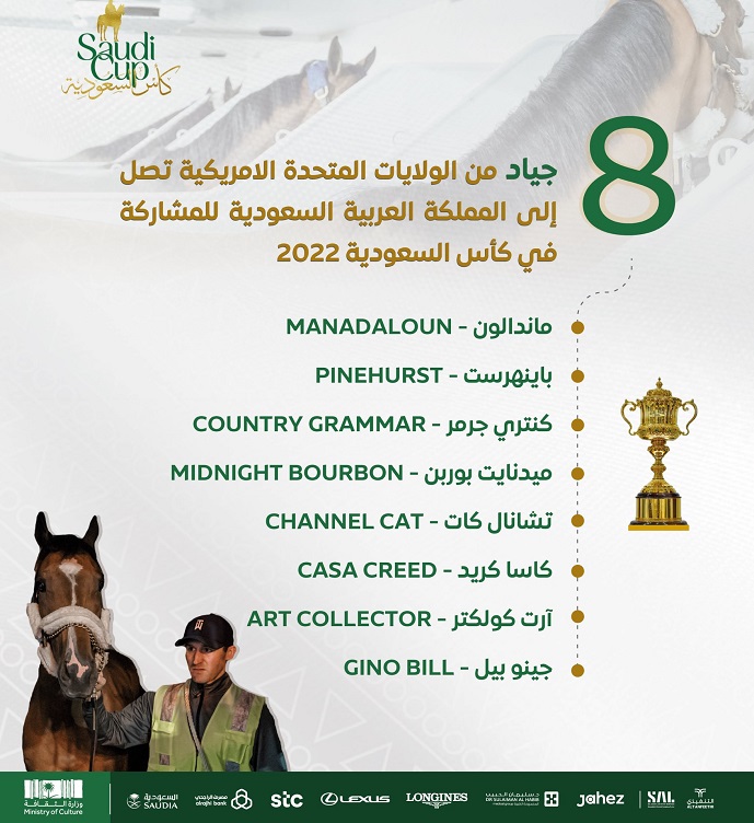 كأس السعودية