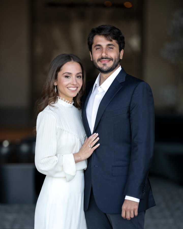"الأميرة إيمان"
