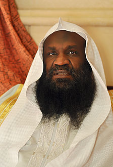 الشيخ عادل الكلباني
