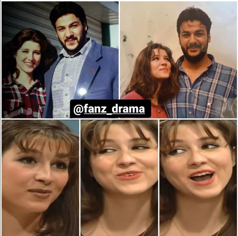 "سوزانا الفرا في مسلسل عيلة 6 نجوم"