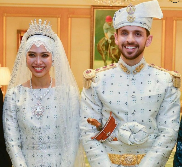 "زواج الأميرة فضيلة لباب البلقية"