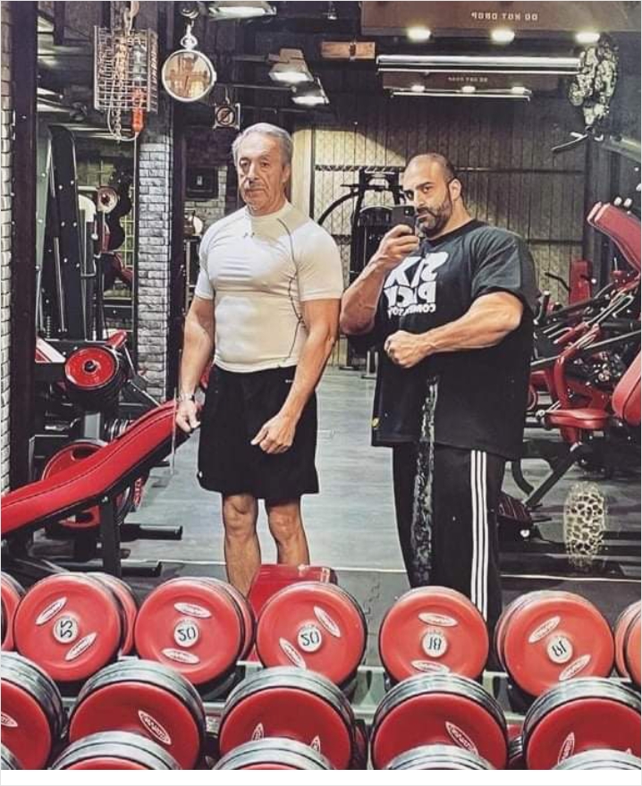 عبدالكريم الكباريتي