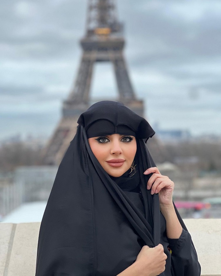 "أماني الحنطي"
