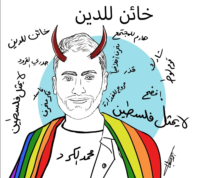 محمد الكرد