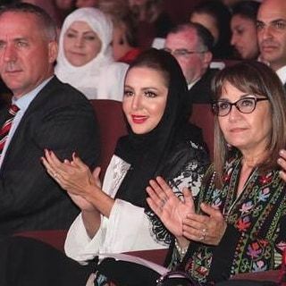 "الأميرة فهدة الهاشم"