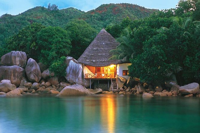 السياحة في سيشل