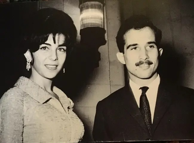 الأميرة تغريد