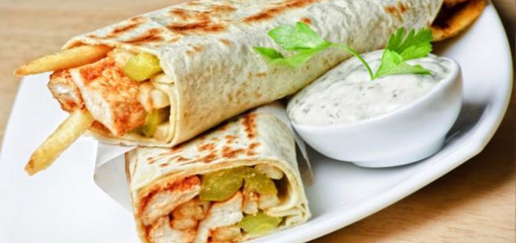 افضل شاورما في الرياض
