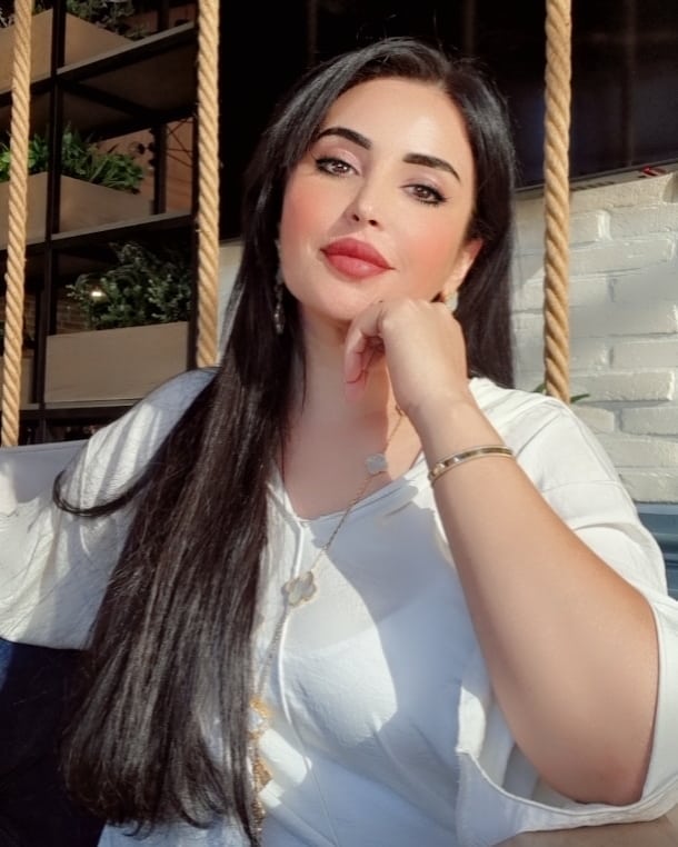 "نجاح المساعيد"