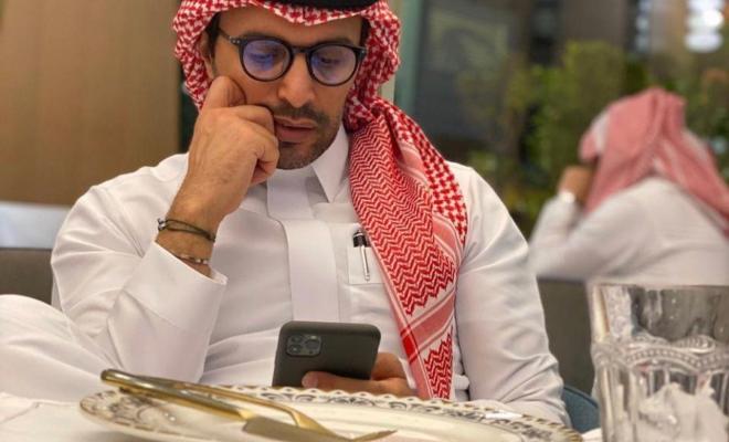 فهد الزهراني