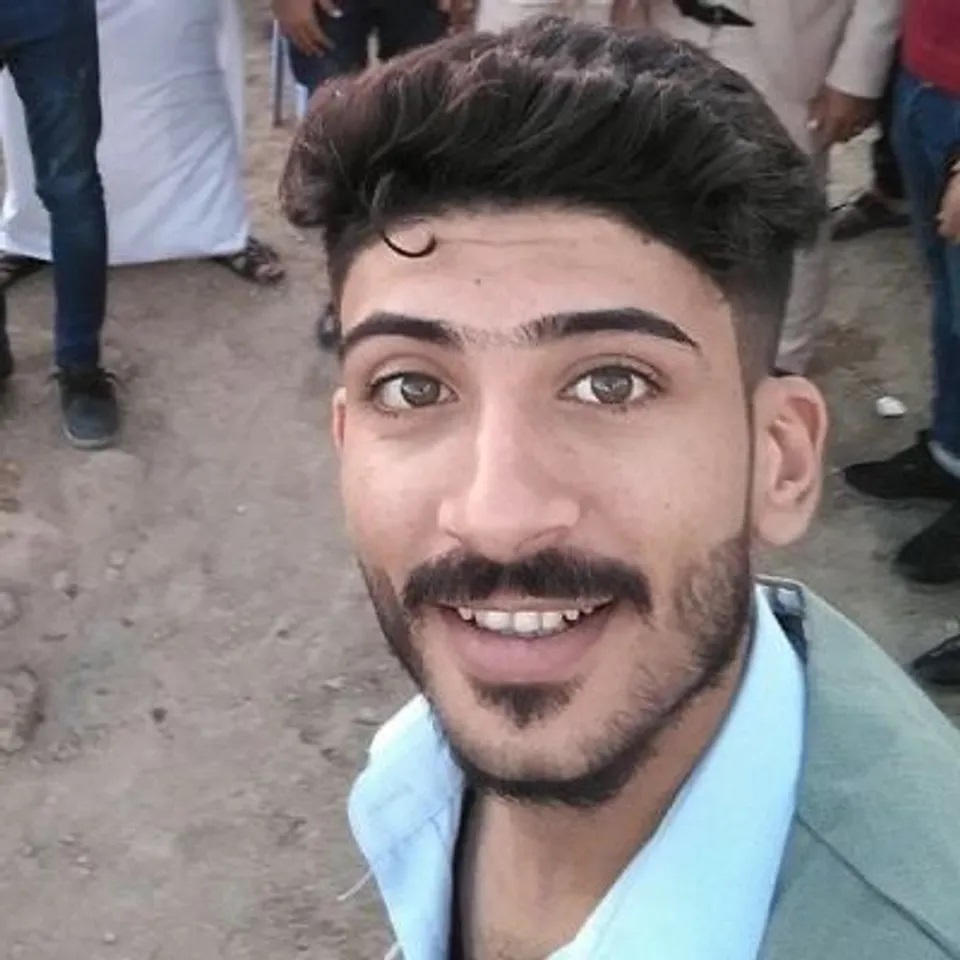 سجاد العراقي