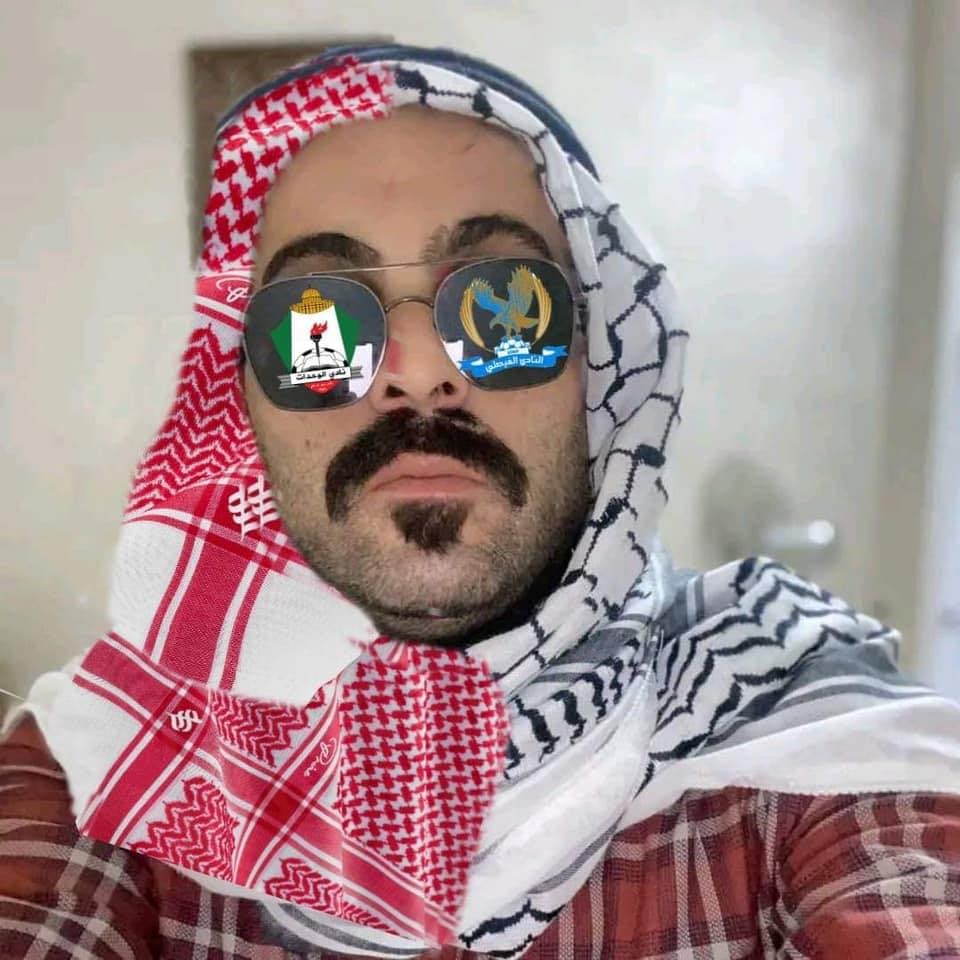 همام العقرباوي - فيس بوك