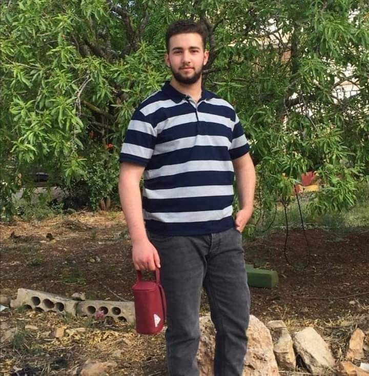 محمد خالد فريوان