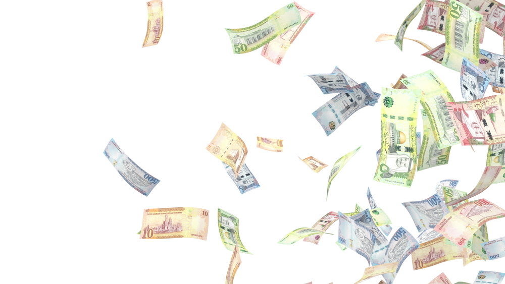 أسعار العملات اليوم الاثنين 6-12-2021 في السعودية  