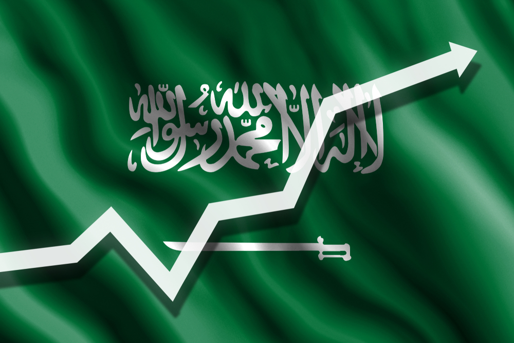 التضخم السنوي في السعودية 