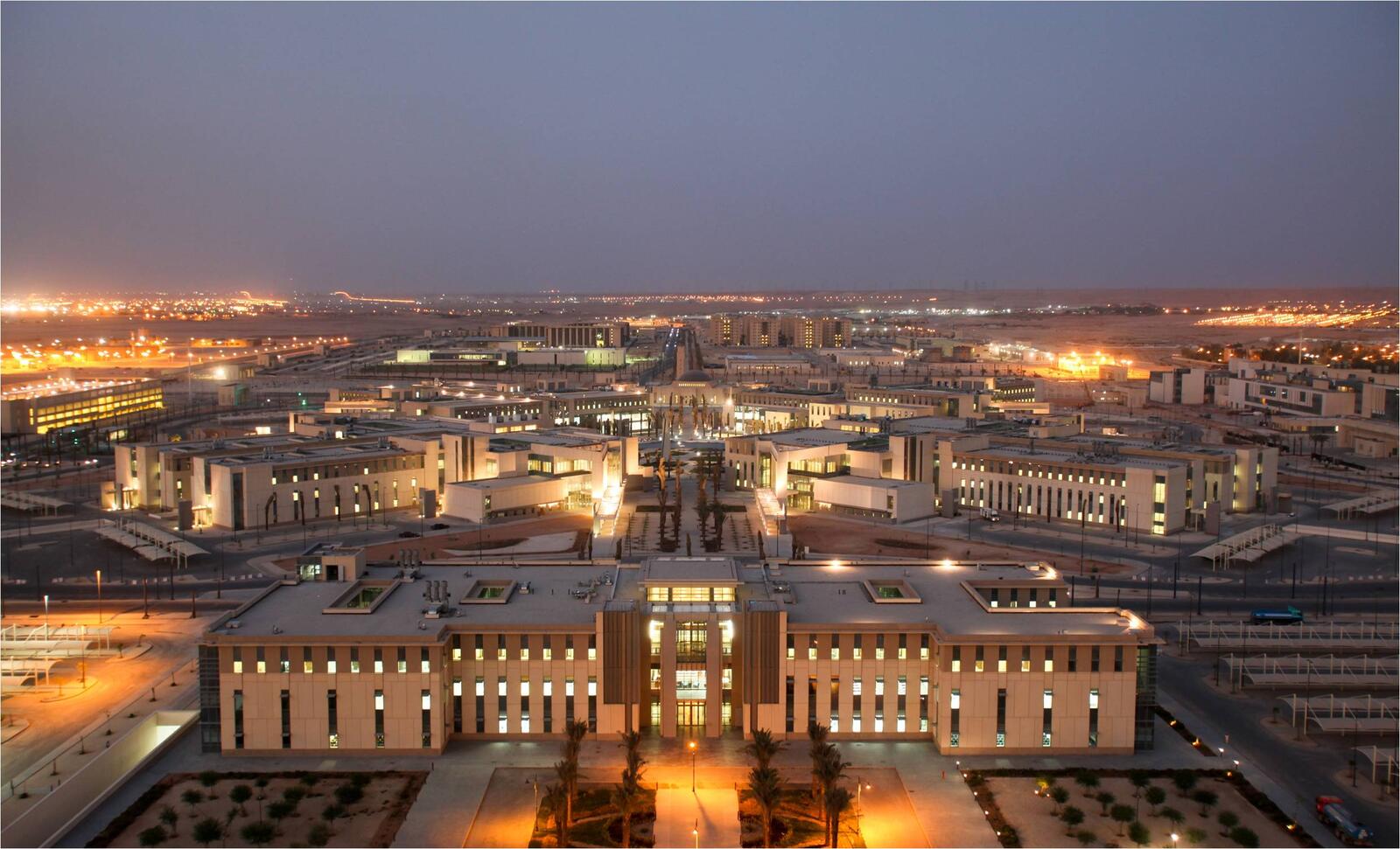 جامعة الملك سعود للعلوم الصحية