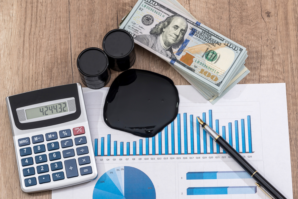 أسعار النفط اليوم 