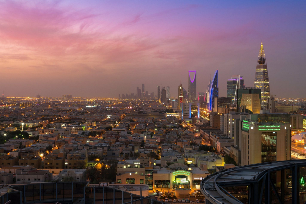 الاقتصاد السعودي