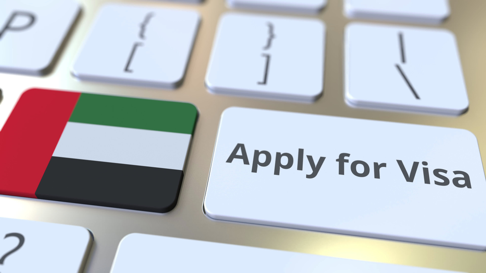 تأشيرة طالب في الإمارات